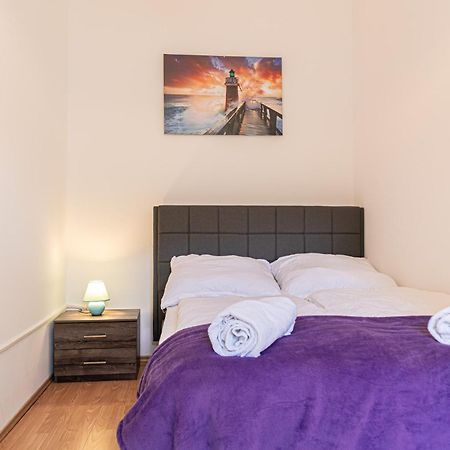 Spacious 2Br Apt Great Location - Near Schoenbrunn 维也纳 外观 照片