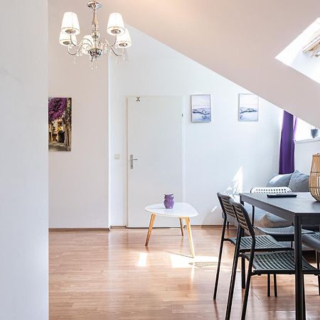 Spacious 2Br Apt Great Location - Near Schoenbrunn 维也纳 外观 照片