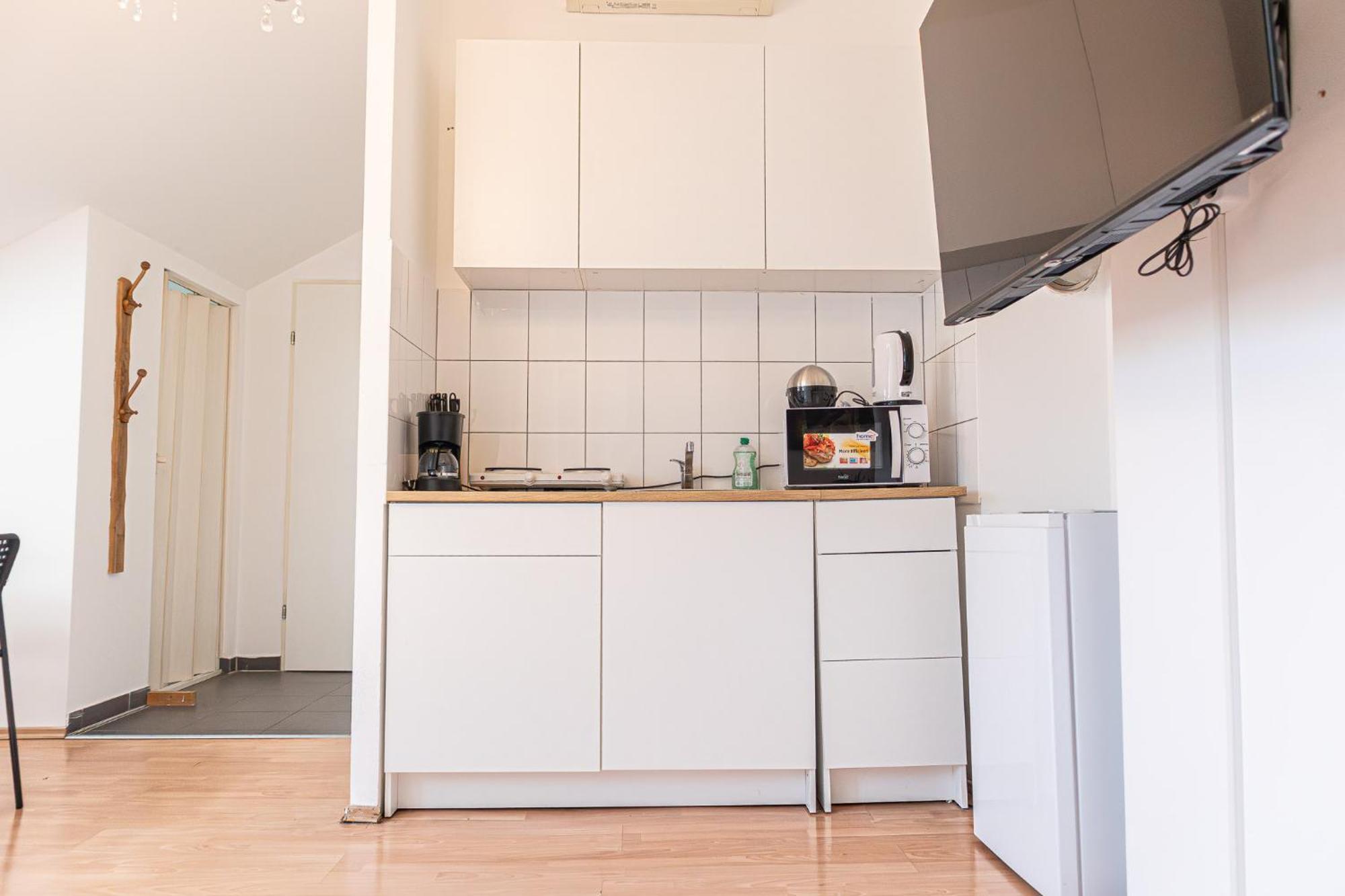 Spacious 2Br Apt Great Location - Near Schoenbrunn 维也纳 外观 照片