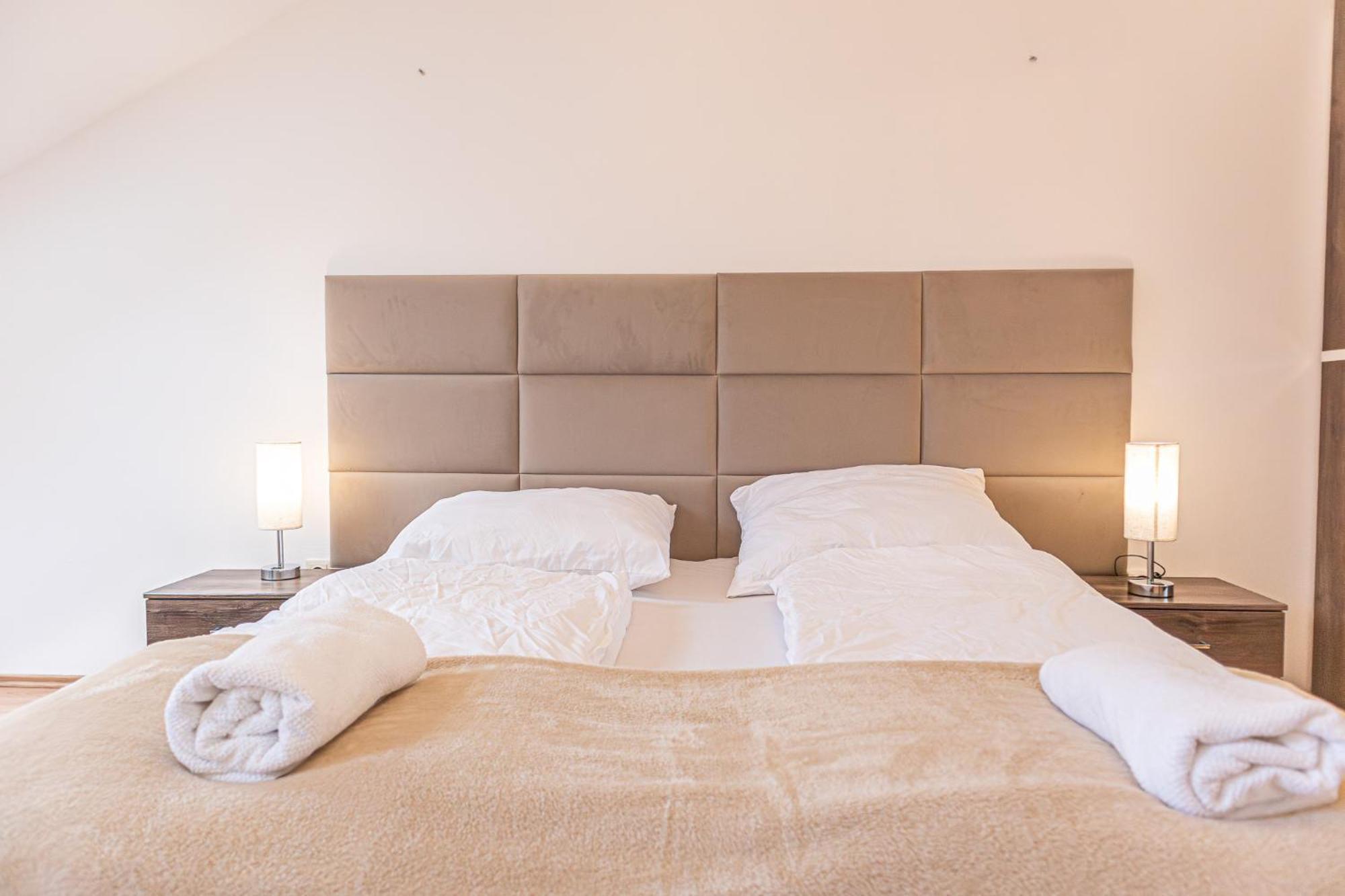 Spacious 2Br Apt Great Location - Near Schoenbrunn 维也纳 外观 照片