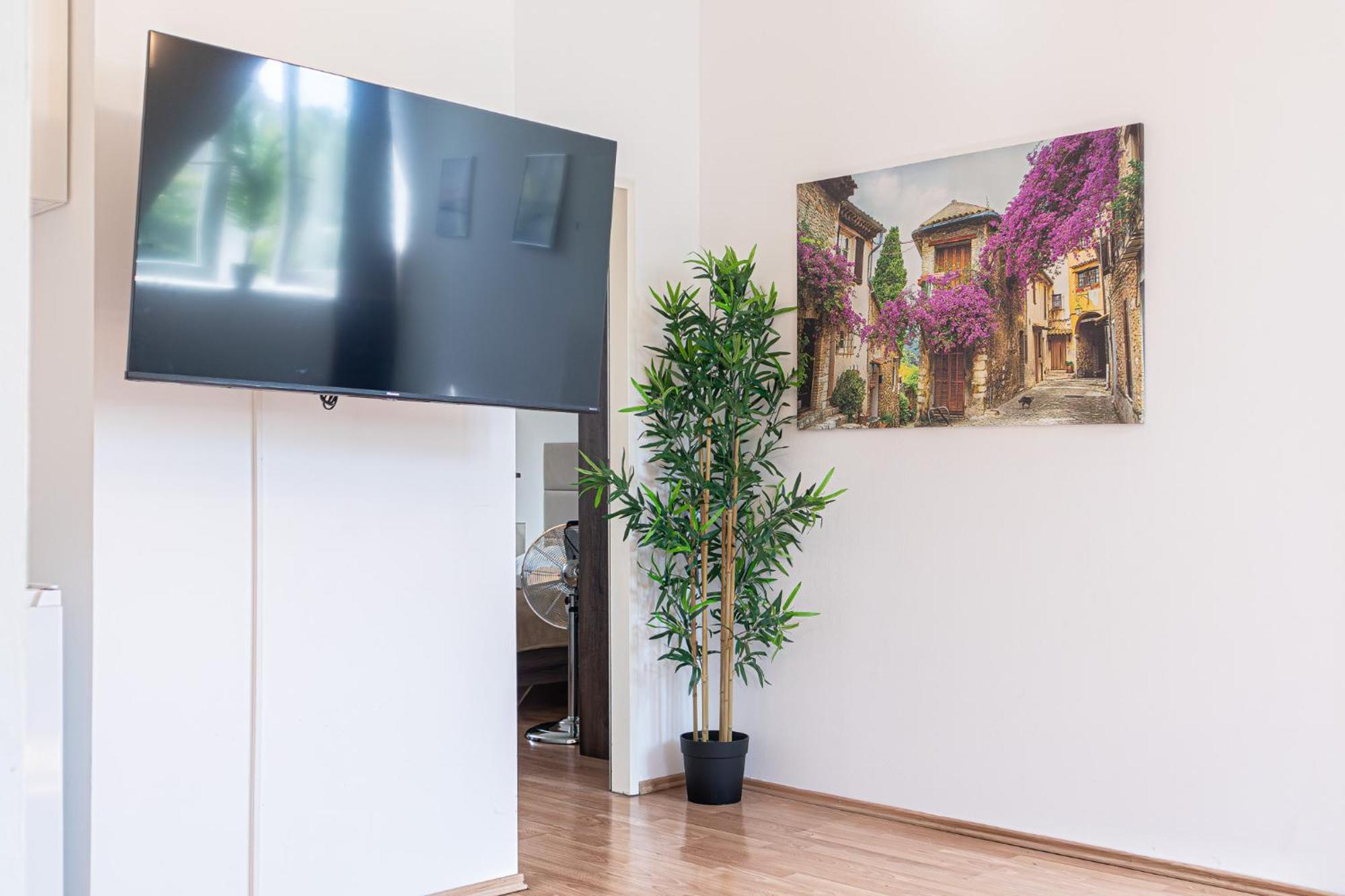 Spacious 2Br Apt Great Location - Near Schoenbrunn 维也纳 外观 照片