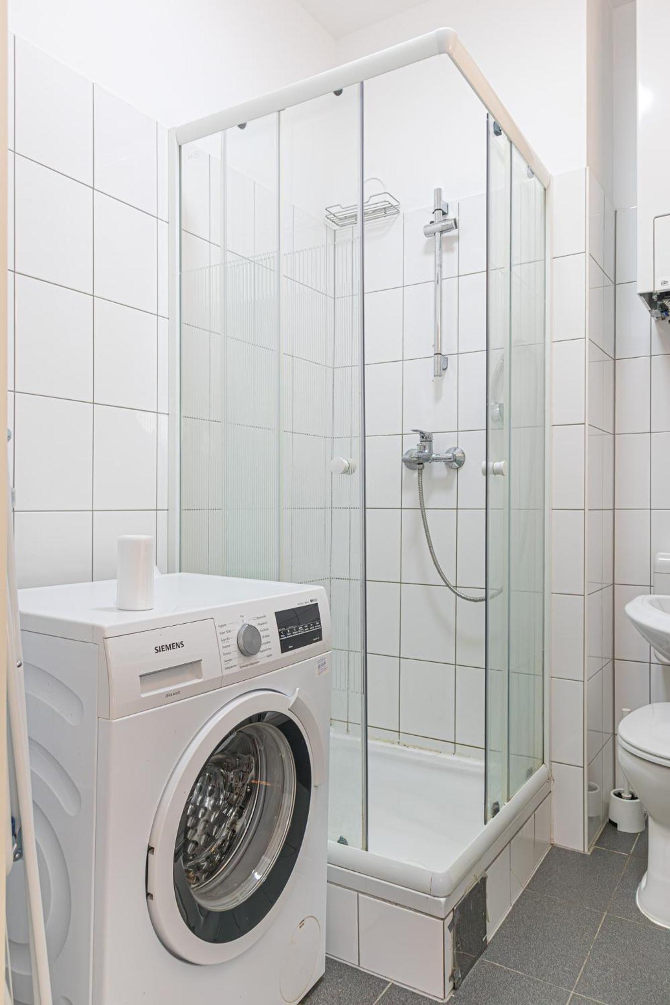 Spacious 2Br Apt Great Location - Near Schoenbrunn 维也纳 外观 照片