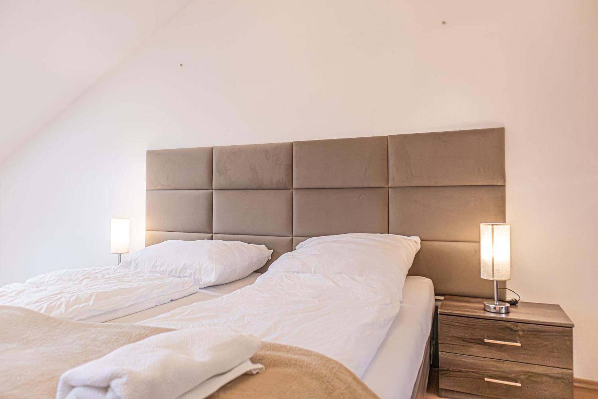 Spacious 2Br Apt Great Location - Near Schoenbrunn 维也纳 外观 照片