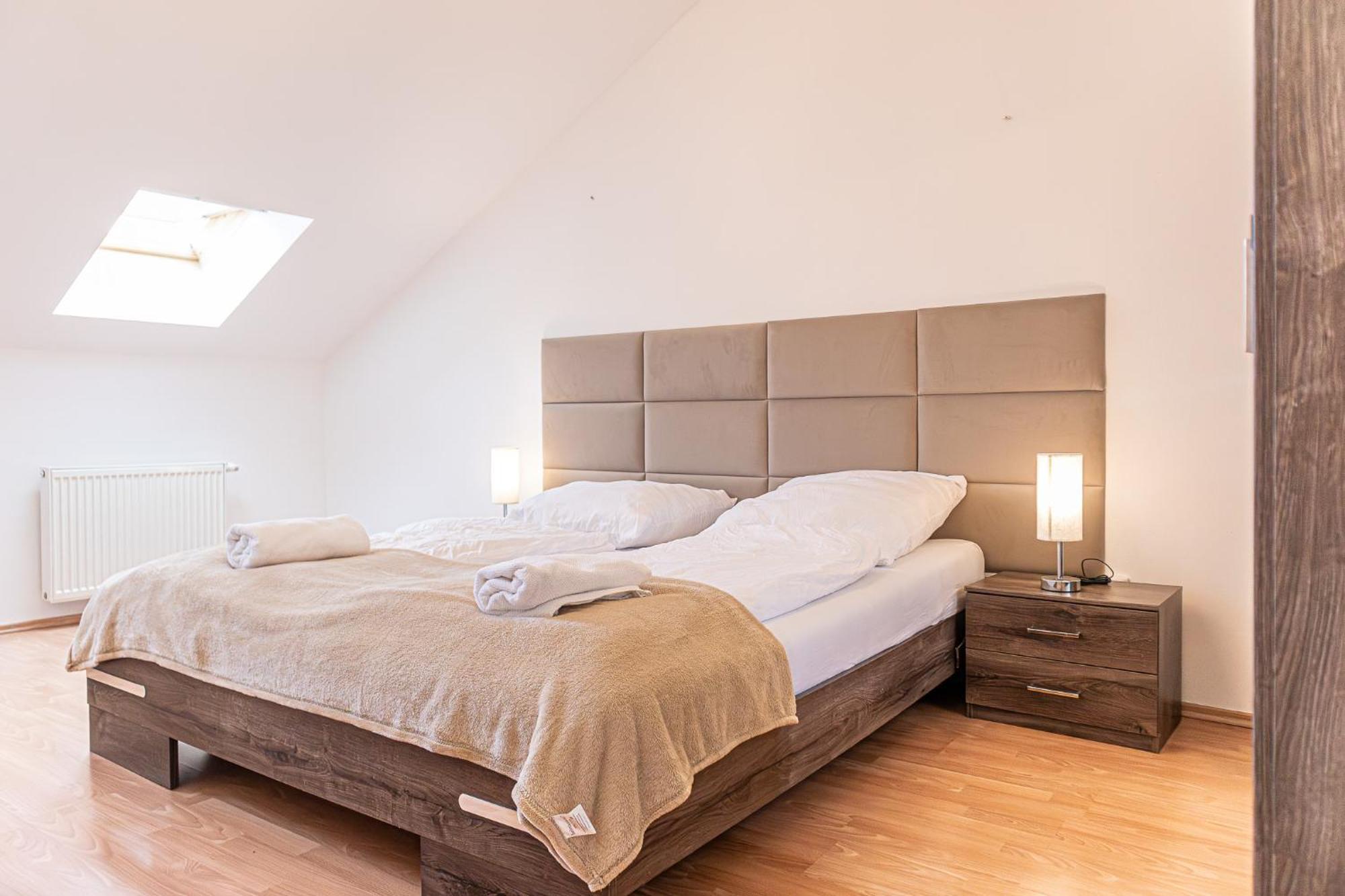Spacious 2Br Apt Great Location - Near Schoenbrunn 维也纳 外观 照片