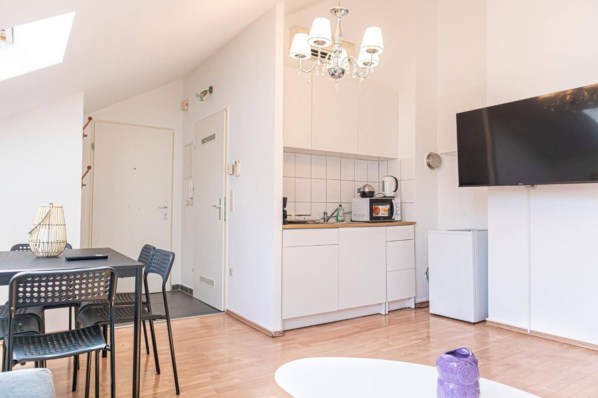 Spacious 2Br Apt Great Location - Near Schoenbrunn 维也纳 外观 照片