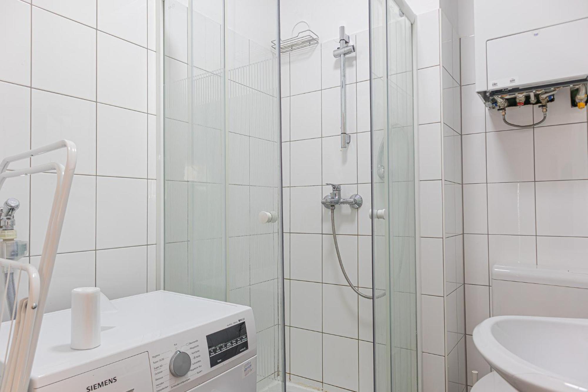 Spacious 2Br Apt Great Location - Near Schoenbrunn 维也纳 外观 照片