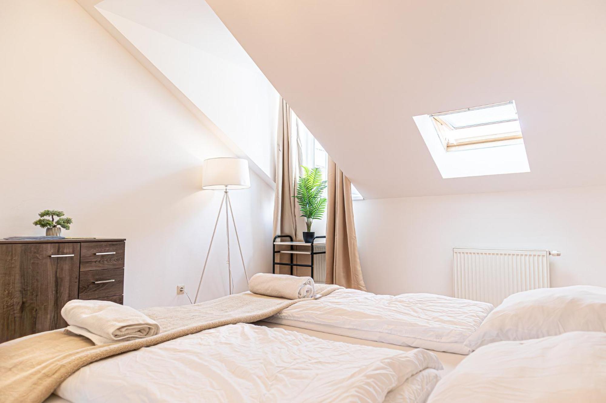 Spacious 2Br Apt Great Location - Near Schoenbrunn 维也纳 外观 照片