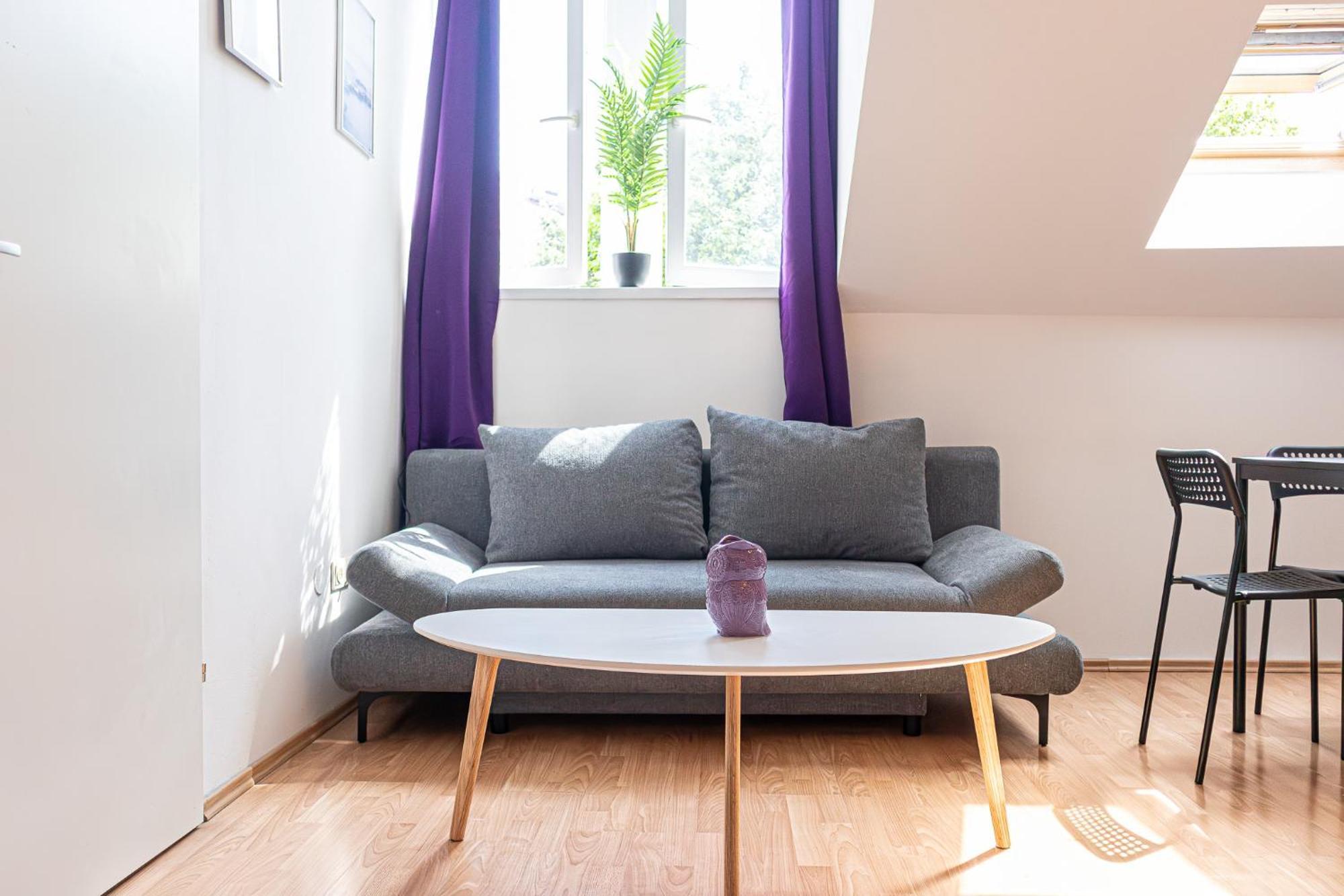 Spacious 2Br Apt Great Location - Near Schoenbrunn 维也纳 外观 照片