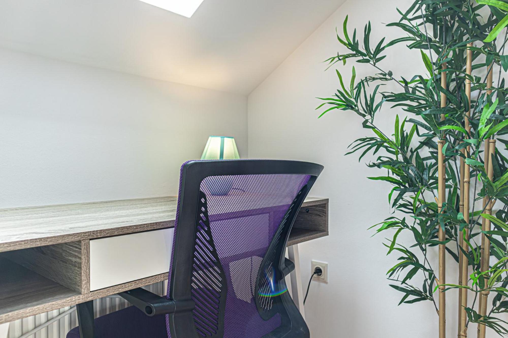 Spacious 2Br Apt Great Location - Near Schoenbrunn 维也纳 外观 照片